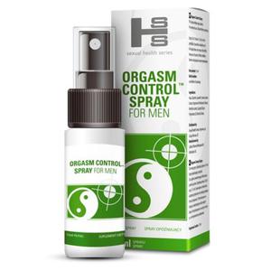 Orgasm Control Spray 50ml - 2859299275