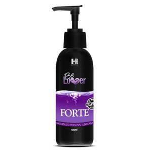 Be Lover Gel Forte 100 ml - 2859299281