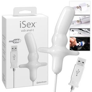 Wibrator iSex Anal T - 2859299285