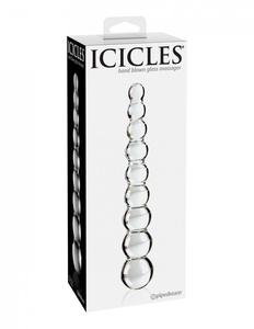 Dildo Icicles No. 2 - 2859299304