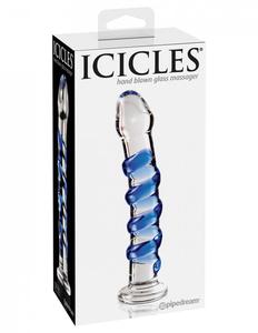 Dildo Icicles No. 5 - 2859299307