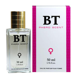 BT Phero Scent Perfumy Women - 2859299411
