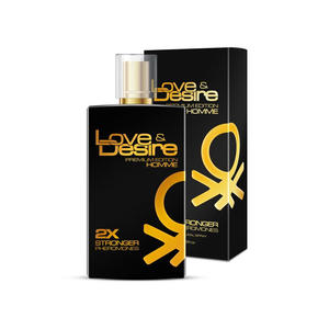 Perfumy Love & Desire PREMIUM EDITION Men 100 ml - 2859299414