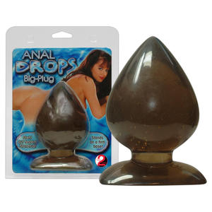 Anal Drops korek analny duy - 2859299616