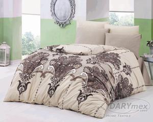 Pociel baweniana 160x200 Arabesque R51440/1 Exclusive Darymex - 2842260790