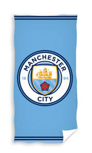 Rcznik 70x140 C Manchester City MCFC16-1001-R - 2847008818