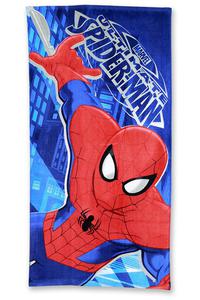 Rcznik plaowy 70x140 Spiderman 9723 Czowiek Pajk dziecicy - 2854611801