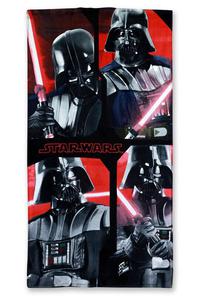 Rcznik plaowy 70x140 Star Wars 0187 Gwiezdne Wojny Kylo Ren - 2854611803