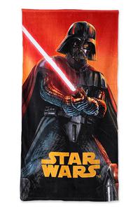 Rcznik plaowy 70x140 Star Wars 4186 Gwiezdne Wojny Kylo Ren - 2854611804