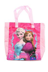 Torebka na zakupy Frozen Kraina Lodu A 2296 Anna Elsa 34x29,5x12,5 - 2856332406