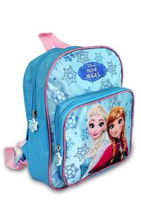 Plecak do przedszkola Frozen Kraina Lodu 5723 Anna Elsa turystyczny 30x24x10 - 2857987867