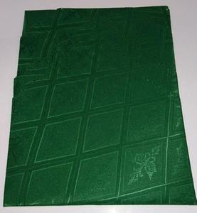 Obrus plamoodporny serwetki 30x30 kpl 4 szt. jednobarwny zielony ciemny rne wzory niska cena - 2859927450