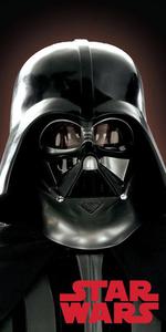 Rcznik plaowy 70x140 Star Wars 5130 Gwiezdne Wojny Darth Vader Skywalker baweniany - 2859927796
