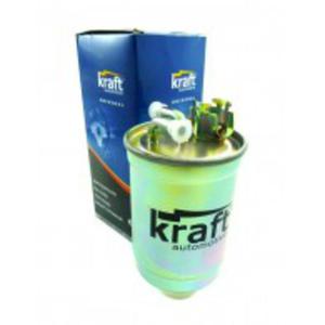 Filtr paliwa 1.9 TDCi Kraft 1720030 - 2827233579