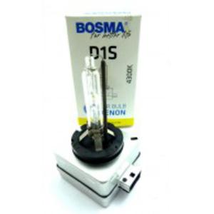 arwka Ksenon Bosma D1S4300K - 2827232463