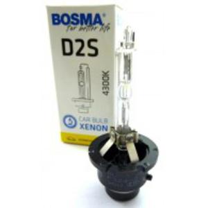 arwka Ksenon Bosma D2S4300K - 2827232898