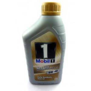 Olej Mobil 1 New Life 0W40 1l - 2827232383