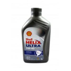 Olej 5W40 Shell Helix Ultra Diesel 1l - 2827232390