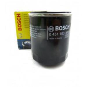 Filtr oleju 1.8 / 2.0 / 2.3 Duatec-He Bosch 045110363 - 2827233972