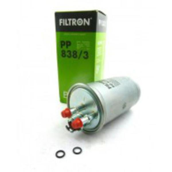 Filtron Filtr paliwa Mondeo Mk3 2.0 TDDi PP838/3 • mccar.pl