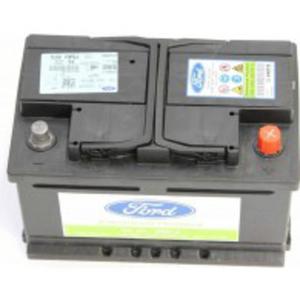 Akumulator 60Ah 590A z ukadem stop/start FORD 1834683 - 2852516606