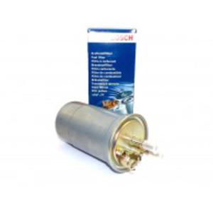 Filtr paliwa Mondeo Mk3 2.0 TDDi Bosch 0450906376 - 2843921284
