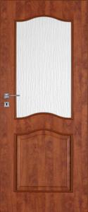 Drzwi  DRE CLASSIC wzór classic 30 - 2416525013