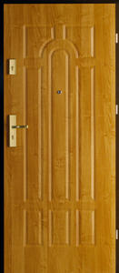 Drzwi PORTA OPAL PLUS wzór 7 RABAT - 2416525573