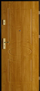 Drzwi PORTA KWARC wzór 8 typ I RABAT