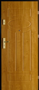 Drzwi PORTA KWARC wzór 4 typ II RABAT - 2416525587