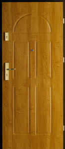 Drzwi PORTA KWARC wzór 2 typ III RABAT
