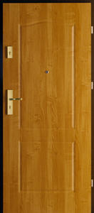 Drzwi PORTA KWARC wzór 9 typ III RABAT - 2416525599