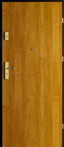 Drzwi PORTA GRANIT wzór płaskie typ II RABAT - 2416525608