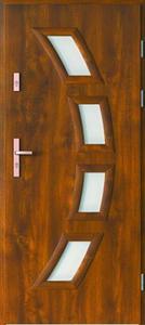 Drzwi PORTA ROMA PREMIUM wzór 4 RABAT - 2416525638