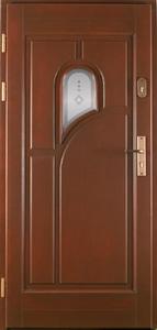 Drzwi zewntrzne STOLPAW STOL 01 NOVUM+ SOSNA - 2416526304
