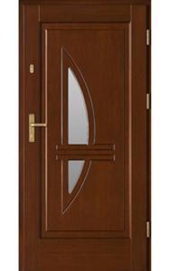 Drzwi zewntrzne BARASKI CLASSIC PLUS DB 26 - 2416528839