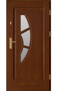 Drzwi zewntrzne BARASKI CLASSIC PLUS DB 27 - 2416528840