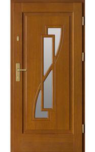 Drzwi zewntrzne BARASKI CLASSIC PLUS DB 33 - 2416528846