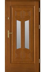 Drzwi zewnętrzne BARAŃSKI CLASSIC PLUS DB 41