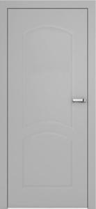 Drzwi wewnętrzne INTER DOOR CLASSIC 3 Pełne, okleina Di Moda - 2416529176