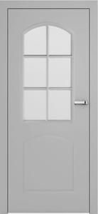 Drzwi wewntrzne INTER DOOR CLASSIC 3 May szpros, okleina Patyna - 2416529193