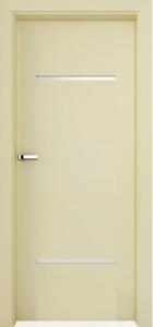 Drzwi wewntrzne INTER DOOR CAPRI 2, malowane Kolor - 2416529228