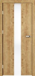 Drzwi wewntrzne INTER DOOR LIVORNO, malowane Biae - 2416529241