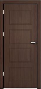 Drzwi wewnętrzne INTER DOOR MANHATTAN Pełne, malowane Kolor - 2416529271