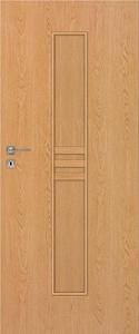 Drzwi wewntrzne DRE ASCADA LACK 10 - 2416529348