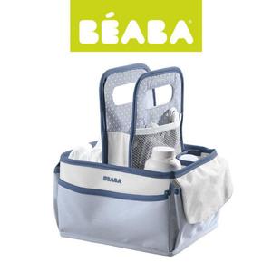 Beaba Organizer na pieluszki i akcesoria mineral - 2853175152