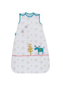 piworek Mr Moose 3,5 tog - piworek dziecicy i niemowlcy do spania, Gro Company - 2837417138