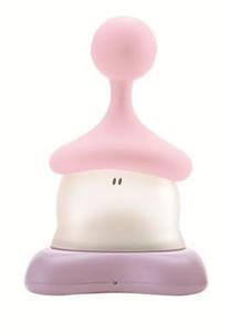 Lampka "Pixie" Pastel Pink, Beaba - 2853175316