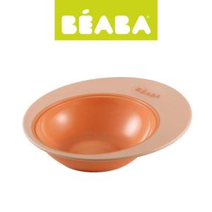 Beaba Miseczka Ellipse 210ml nude - 2853175359