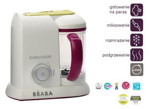 Babycook Solo Gipsy, Beaba - 2853175398